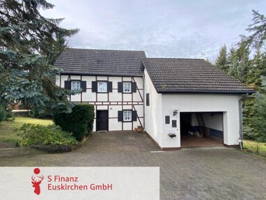 Einfamilienhaus zum Kauf 239.000 € 4 Zimmer 104,8 m² 2.161 m² Grundstück Dottel Kall 53925