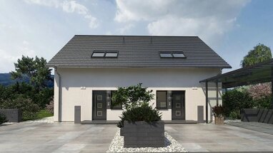 Haus zum Kauf 382.900 € 3 Zimmer 107 m² 400 m² Grundstück Barsinghausen - Süd Barsinghausen 30890
