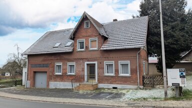 Einfamilienhaus zum Kauf 109.000 € 6 Zimmer 153 m² 550 m² Grundstück Gollenbach Mistelgau / Gollenbach 95490