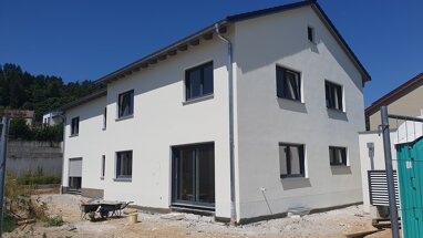 Doppelhaushälfte zum Kauf 799.000 € 119 m² 285 m² Grundstück Beim Alten Wasserwerk 15 Beilngries Beilngries 92339