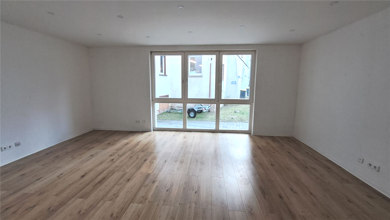 Wohnung zur Miete 750 € 4 Zimmer 120 m² EG Hospitalgasse 6 Gotha Gotha , Thür 99867