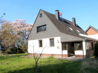 Doppelhaushälfte zum Kauf 259.000 € 4 Zimmer 87 m² 509 m² Grundstück Niederbruch Krefeld 47809