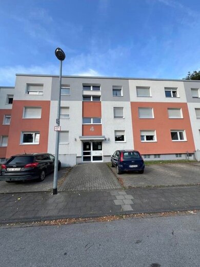 Wohnung zur Miete 646 € 3 Zimmer 68 m² 2. Geschoss frei ab 06.03.2025 Königsberger Str. 4 Kaster Bedburg 50181