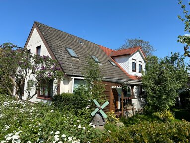 Mehrfamilienhaus zum Kauf 345.240 € 180 m² 872 m² Grundstück Langen Geestland / Langen 27607