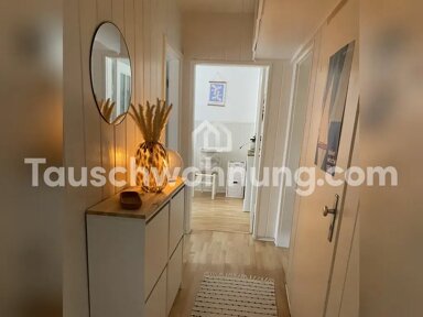 Wohnung zur Miete Tauschwohnung 629 € 3 Zimmer 60 m² EG Brunswik Kiel 24105