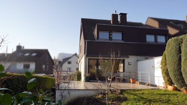Reihenendhaus zum Kauf 590.000 € 5 Zimmer 199 m² 399 m² Grundstück Heidkamp Bergisch Gladbach 51469