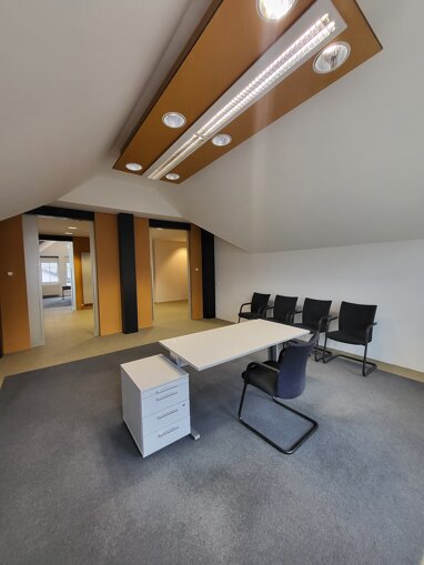 Büro-/Praxisfläche zur Miete 1.725 € 230 m² Bürofläche östl. Achalmstr. / Albstr. 71 Aalen 73432