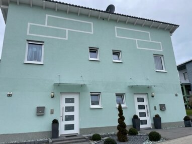 Mehrfamilienhaus zum Kauf Provisionsfrei 900.000 € 7 Zimmer 199 m² 545 m² Grundstück Luise-Frey-Str. 2 Nieder-Mörlen Bad Nauheim 61231