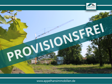Grundstück zum Kauf Provisionsfrei 130.000 € 350 m² Grundstück Darum / Gretesch / Lüstringen 215 Osnabrück 49086