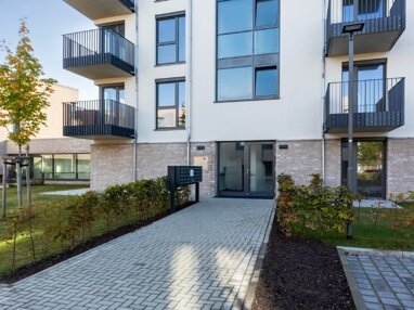 Wohnung zur Miete 514 € 1 Zimmer 35 m² Brunsbüttel 25541