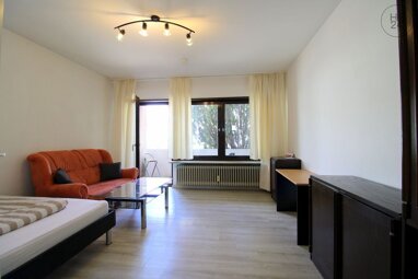 Wohnung zur Miete 643 € 1 Zimmer 30 m² Erdgeschoss Rheingönheim / Stadtbezirk 521 Ludwigshafen am Rhein 67067
