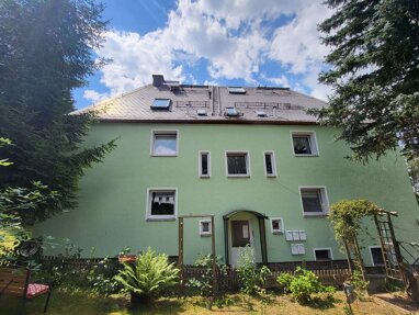 Mehrfamilienhaus zum Kauf 290.000 € 13 Zimmer 300 m² 872 m² Grundstück Annaberg Annaberg-Buchholz 09456