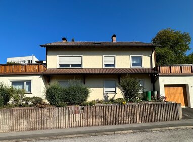 Einfamilienhaus zum Kauf 339.000 € 6 Zimmer 141 m² 629 m² Grundstück Ebelsbach Ebelsbach 97500