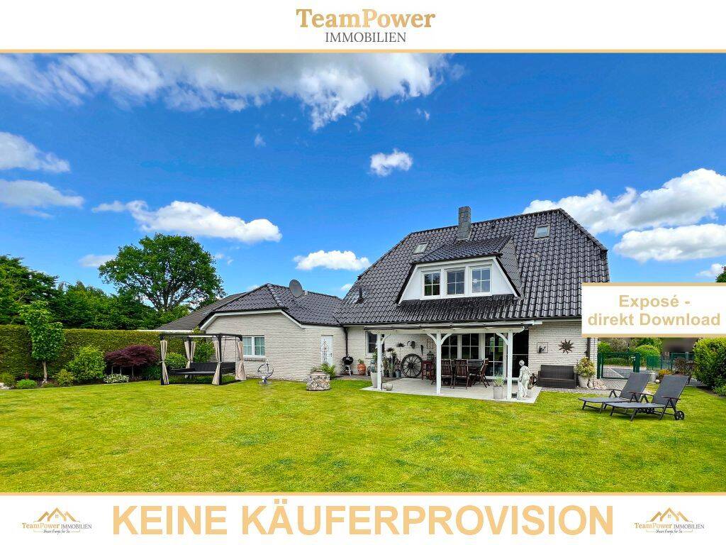 Einfamilienhaus zum Kauf