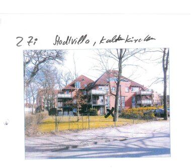 Wohnung zur Miete 741 € 2 Zimmer 58,2 m² Erdgeschoss Kaltenkirchen 24568