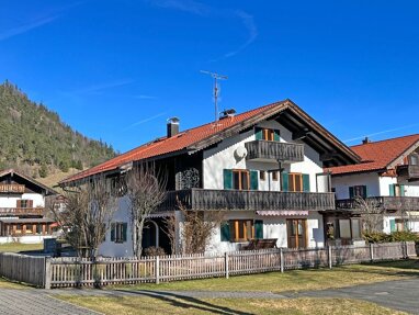 Mehrfamilienhaus zum Kauf 1.100.000 € 9 Zimmer 216 m² 459 m² Grundstück Wallgau Wallgau 82499