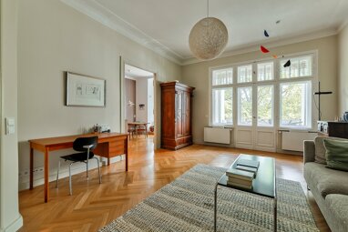 Wohnung zum Kauf 1.035.000 € 4 Zimmer 119 m² 1. Geschoss Kreuzberg Berlin 10961