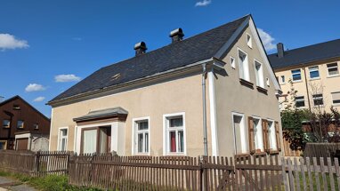 Einfamilienhaus zum Kauf 30.000 € 7 Zimmer 90 m² 360 m² Grundstück Brunndöbra Klingenthal 08248