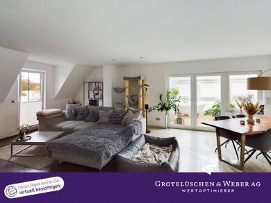 Penthouse zum Kauf 449.000 € 4 Zimmer 180,5 m² Schiffdorf Schiffdorf 27619