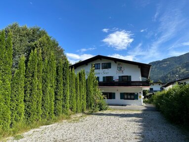Haus zum Kauf 2.250.000 € 1.138 m² Grundstück Zell am See 5700