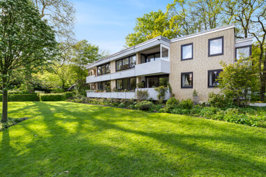 Wohnung zum Kauf 895.000 € 4 Zimmer 147 m² 2. Geschoss Othmarschen Hamburg 22605