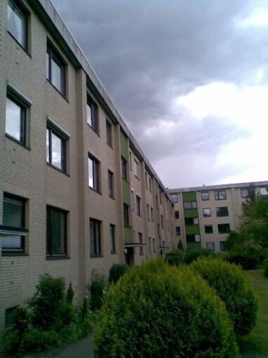 Wohnung zur Miete 750 € 2 Zimmer 65 m² Erdgeschoss Urnenhang 9 Marmstorf Hamburg 21077