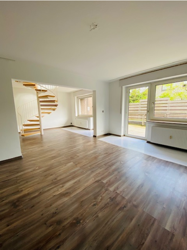Wohnung zur Miete 950 € 4 Zimmer 100 m² 2. Geschoss Heiden , Kr Borken, Westf 46359