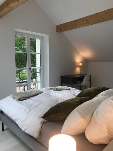 Wohnung zur Miete Wohnen auf Zeit 2.388 € 2 Zimmer 73 m² frei ab sofort Bergholz-Rehbrücke Nuthetal 14558