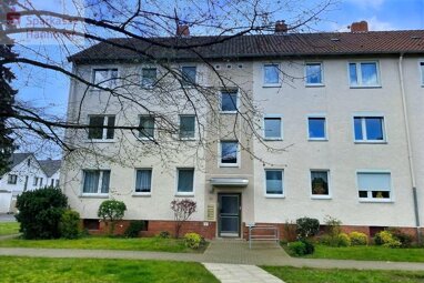 Wohnung zum Kauf 135.000 € 3 Zimmer 54 m² 2. Geschoss Seelze - Nordost Seelze 30926