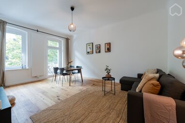 Wohnung zur Miete Wohnen auf Zeit 1.800 € 2 Zimmer 56 m² frei ab 24.04.2025 Neukölln Berlin 12047
