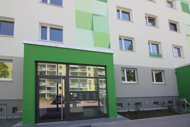 Wohnung zur Miete 401 € 1 Zimmer 53,5 m² Erdgeschoss Irkutsker Straße 121 Kappel 821 Chemnitz 09119