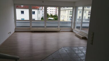 Maisonette zur Miete 970 € 3 Zimmer 100 m² 2. Geschoss Unterasbach Oberasbach 90522