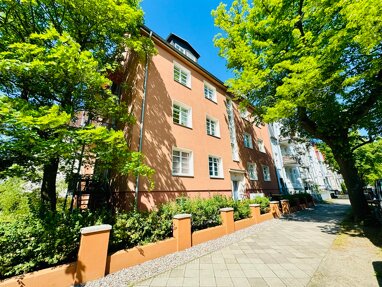 Wohnung zum Kauf 348.000 € 3 Zimmer 67 m² 3. Geschoss Fritz-Reuter-Str. 22 Warnemünde Rostock 18119