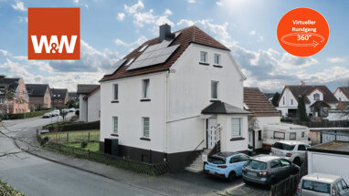 Haus zum Kauf 399.000 € 11 Zimmer 173 m² 751 m² Grundstück Dingerdissen Bielefeld / Ubbedissen 33699