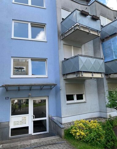 Wohnung zum Kauf Provisionsfrei 79.500 € 1 Zimmer 20 m² Schweinau Nürnberg 90441