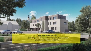 Wohnung zum Kauf provisionsfrei 525.723 € 4,5 Zimmer 118,1 m² 1. Geschoss Kümmersbruck Kümmersbruck 92245