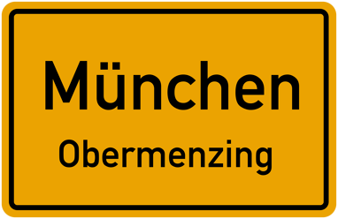 Gewerbegrundstück zum Kauf 1.400.000 € 760 m² Grundstück Obermenzing München 81247