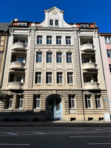 Mehrfamilienhaus zum Kauf 350.000 € 642 m² Grundstück Halberstadt Halberstadt 38820