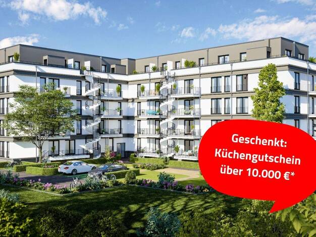 Fertig- und Musterhäuser zum Kauf Charlottenstrasse 17 F Köpenick Berlin 12557