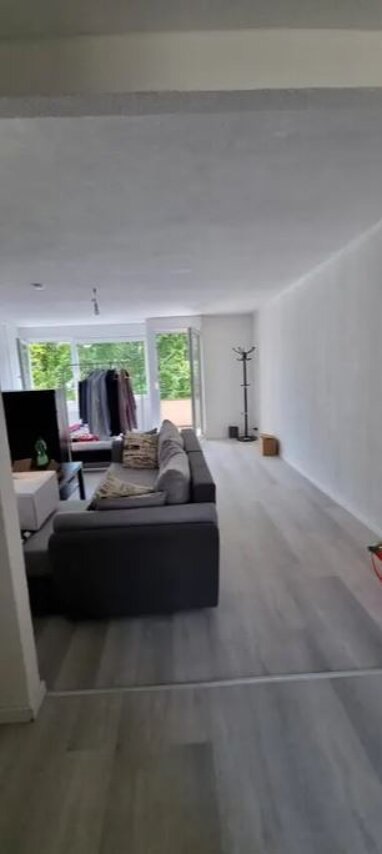 Apartment zur Miete 500 € 1 Zimmer 40 m² Robert-Bosch-Straße 2 Sontheim - Ost Heilbronn 74081