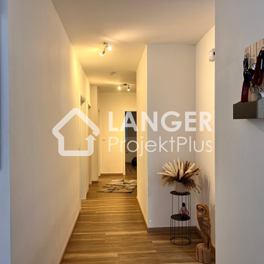 Wohnung zur Miete 895 € 4 Zimmer 100,2 m² 1. Geschoss frei ab 01.12.2024 Neustadt Meppen 49716