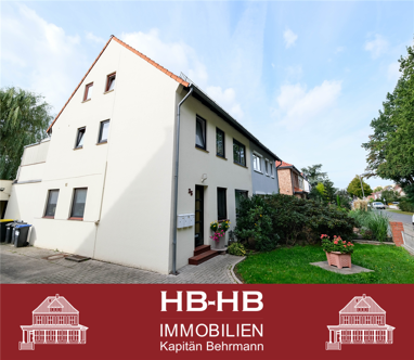 Mehrfamilienhaus zum Kauf 395.000 € 5 Zimmer 160,2 m² 834 m² Grundstück Sebaldsbrück Bremen 28309