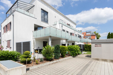 Wohnung zum Kauf 255.000 € 2 Zimmer 46 m² frei ab sofort Etting - Ost Ingolstadt 85055