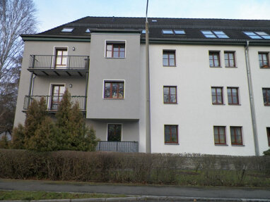 Wohnung zur Miete 350 € 2 Zimmer 55,6 m² Arndtstr. 21WE 08 Nordvorstadt 156 Zwickau-Pölbitz 08058