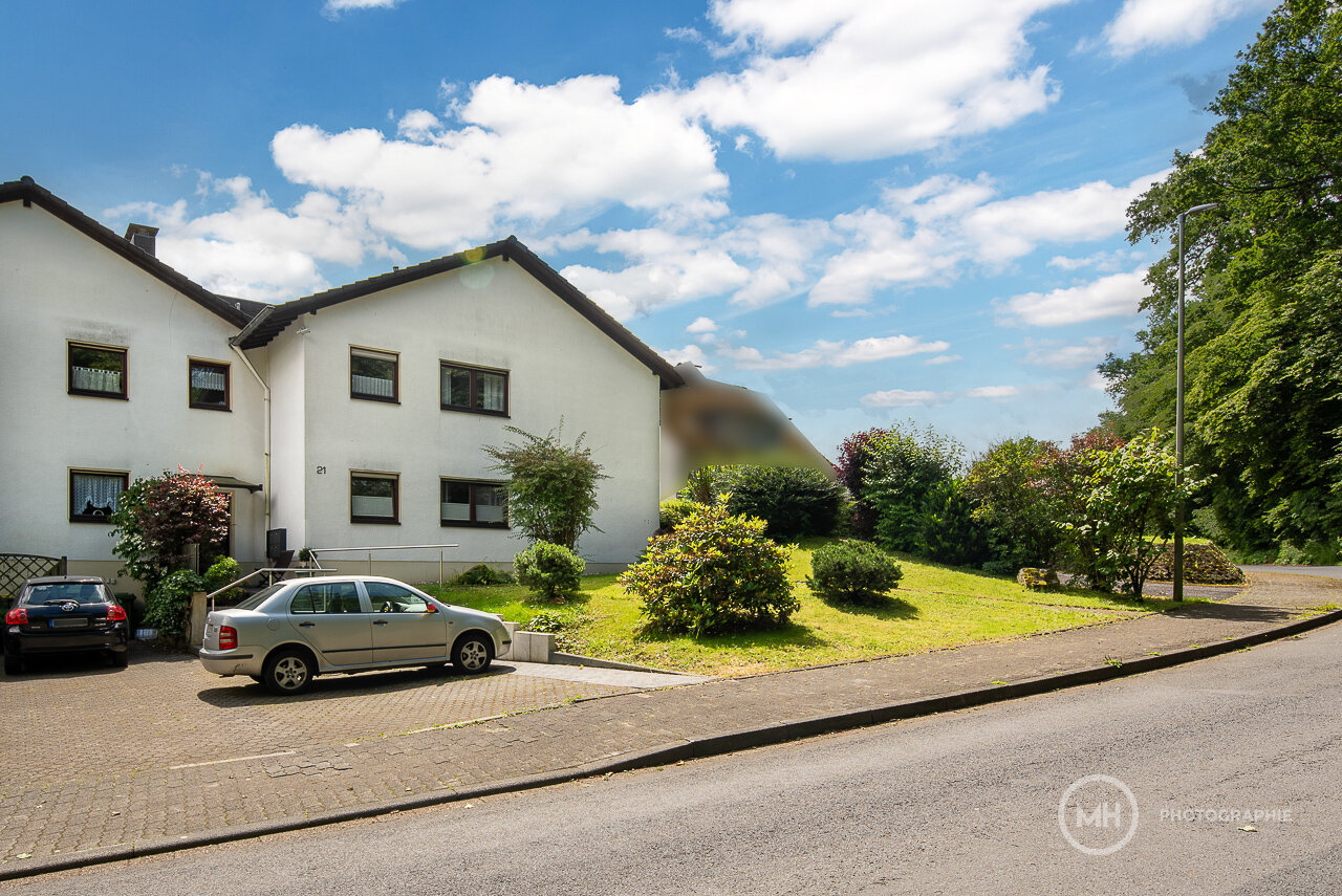 Wohnung zum Kauf 176.000 € 2 Zimmer 64 m²<br/>Wohnfläche 1. Stock<br/>Geschoss Neunkirchen Neunkirchen-Seelscheid 53819