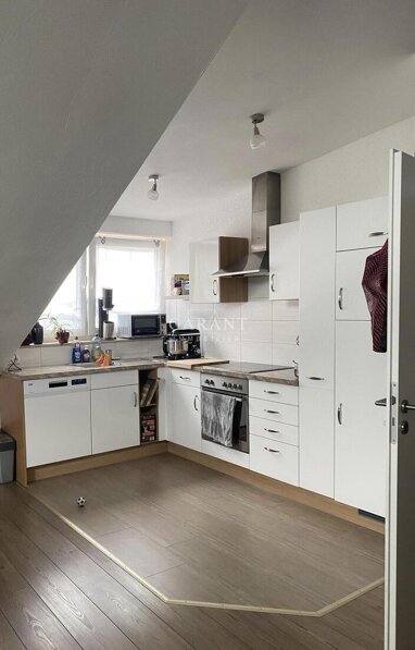 Wohnung zum Kauf 276.000 € 3 Zimmer 69 m² 2. Geschoss Baienfurt Baienfurt 88255