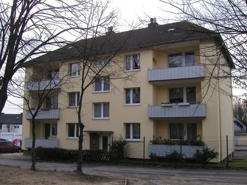 Wohnung zur Miete 396 € 3 Zimmer 67 m²<br/>Wohnfläche 1. Stock<br/>Geschoss Auf dem Haidchen 21 Welper Hattingen 45527