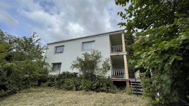 Mehrfamilienhaus zum Kauf 95.000 € 7 Zimmer 219 m² 1.328 m² Grundstück Schöningen Schöningen 38364