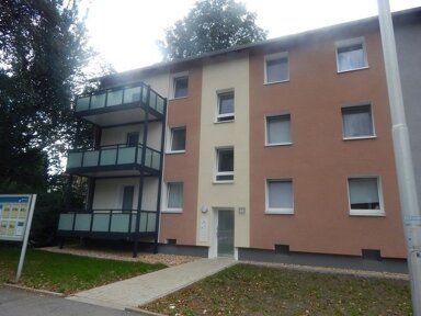 Wohnung zur Miete 542 € 3 Zimmer 62 m² 2. Geschoss frei ab 05.03.2025 Im Wiesengrund 48 Zentrum Iserlohn 58636