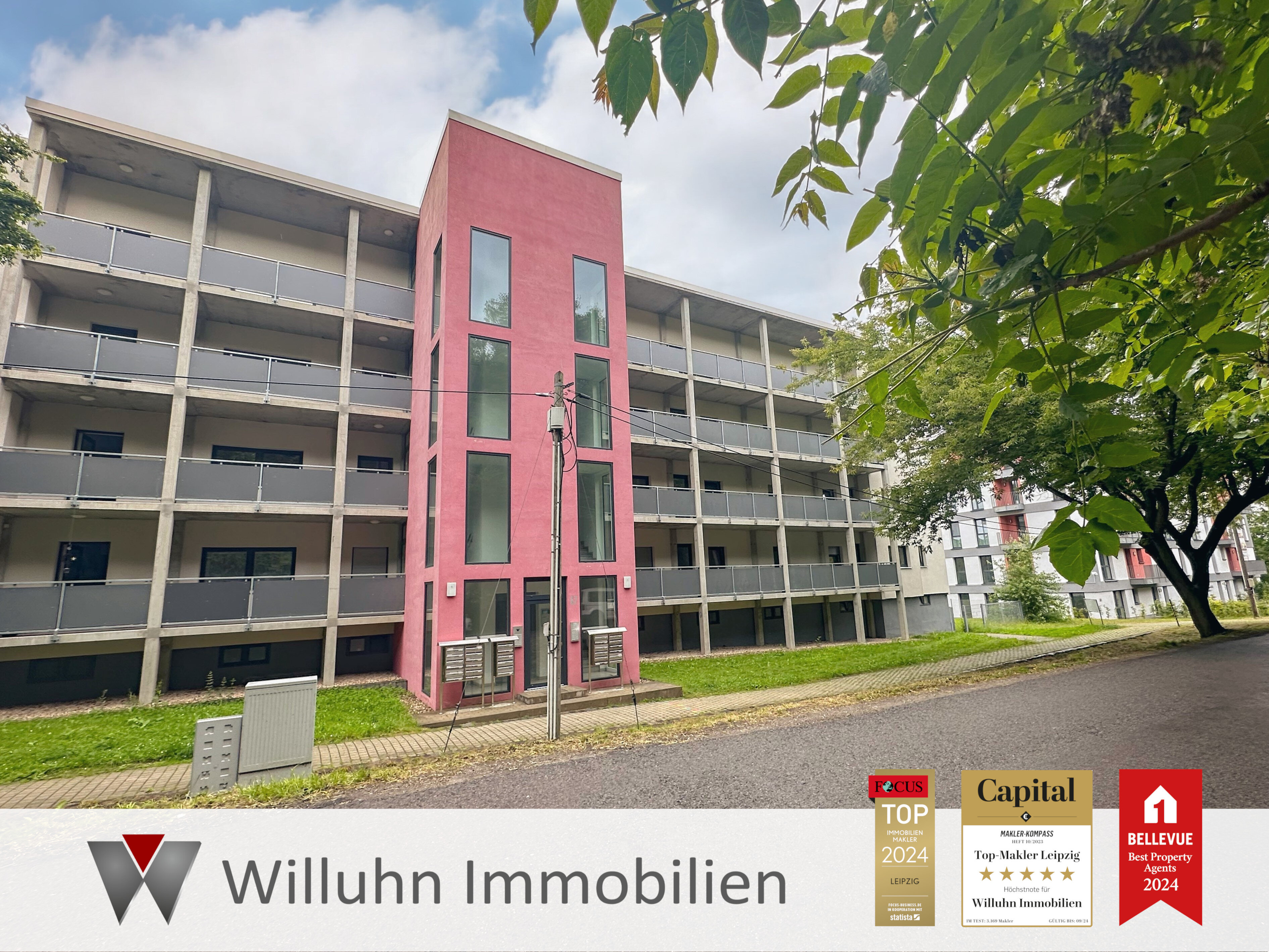 Wohnanlage zum Kauf 149.000 € 80,2 m²<br/>Fläche Naumburg Naumburg (Saale) 06618